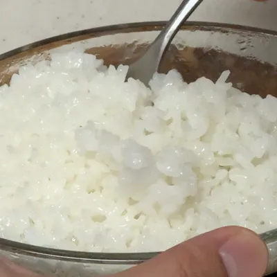 電子レンジで手軽に炊ける!基本の手順