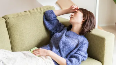 【医師監修】妊娠初期の咳は赤ちゃんに影響する？対処法や感染症の予防法も解説