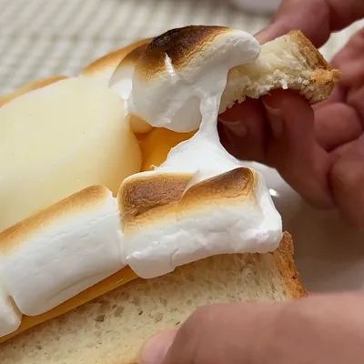 気軽に楽しめる雪見だいふくアレンジに挑戦