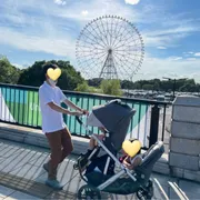 双子ちゃんだけじゃない『2人乗りベビーカー』という選択！