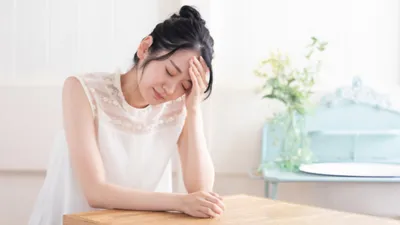妊娠後期に喉が焼けるような痛み感じるのはよくあること？原因や対策を解説！