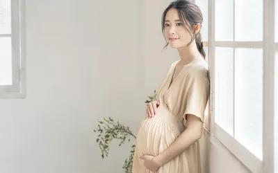 妊娠後期に眠くなる原因は?妊娠中の眠気対策や赤ちゃんへの影響も解説