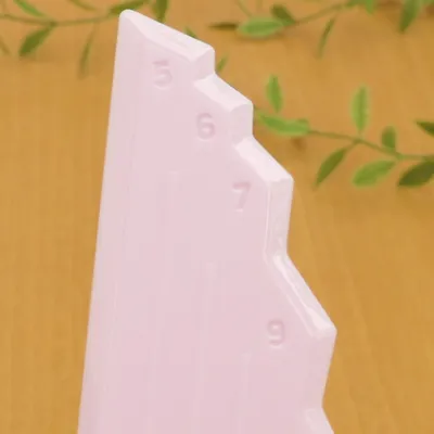 もうケンカしない! ダイソーのケーキを奇数にするグッズ