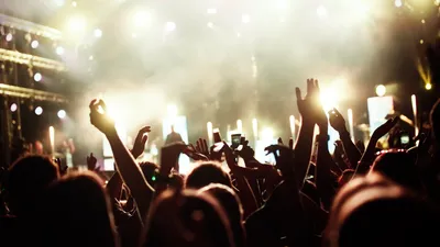 妊娠中にライブやコンサートにいってもいい?赤ちゃんへの影響や注意点
