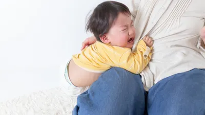 1歳半の夜泣きはなぜ起きる?原因・対策・心が軽くなる乗り越え方