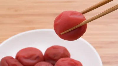 妊婦は梅干しを食べてもいい?妊娠中に梅干しを食べるときの注意点やメリットについて解説