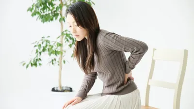 妊娠初期の腰痛の原因は？妊娠中にできる改善方法も解説