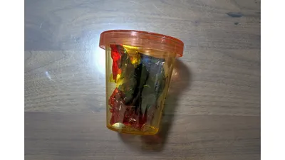 100均アイテムで出来る！『集中力アップおもちゃ』