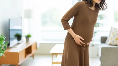 妊娠後期の頻尿の原因は？膀胱炎や尿漏れの予防・対策方法を解説