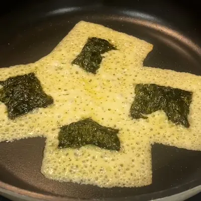 おやつにもおつまみにも!焼くだけで変身