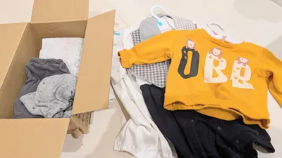 育休中のフリマアプリでの売上に税金はかかる？素朴な疑問に答えます