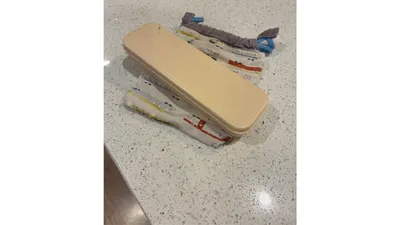 かぁちゃん、心を鬼にするの巻