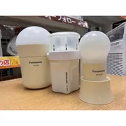 防災ライト＆ランタン3選｜普段使いできて停電の夜も安心