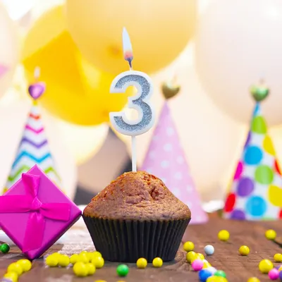 3歳の誕生日プレゼント人気ランキング12選!贈って喜ぶおすすめギフト