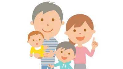 フォトスタジオ勤務スタッフが伝授する、自然と子供のカメラ目線を引く方法！