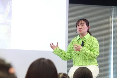 「自分が疲れることはやらない」キンタロー。さんに聞いた”がんばりすぎない”子育てテクとは？