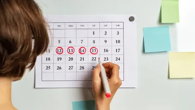 高温期は何度くらい？低温期との差・基礎体温の仕組みなども解説
