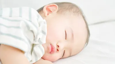 【生後6ヶ月】赤ちゃんが寝ないのはなぜ?よくある原因と今日からできる対策