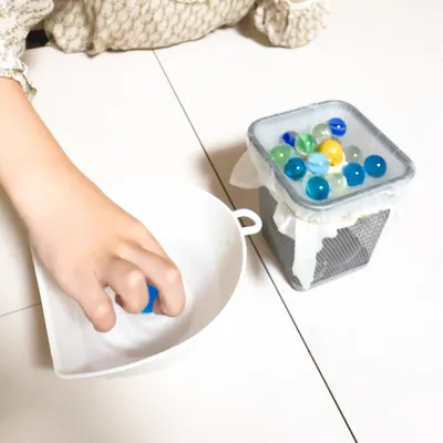100均グッズを使えば簡単に作れる