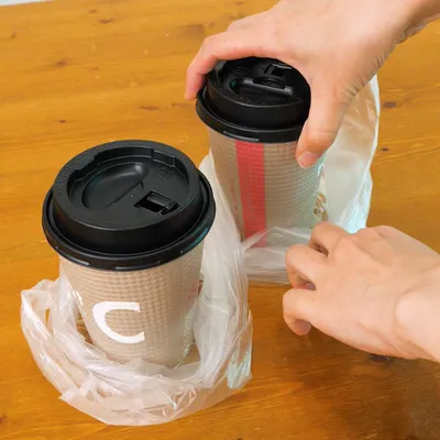 お出かけ時の新常識!飲み物の持ち運び術