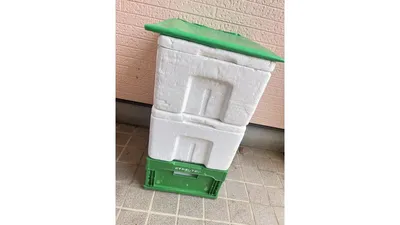 赤ちゃんを抱えての買い物どうする？〜宅配に助けられた話〜