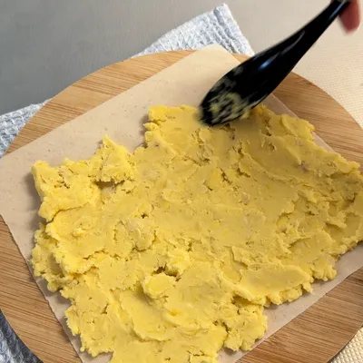 アイスで簡単スイートポテト作り方と冷凍ストック術