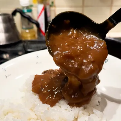 カレーをもっと楽しく美味しく!