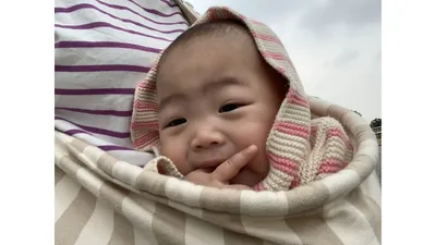 もう上の子を待たせない！2人目育児のスリング活用法と安全に使うコツ