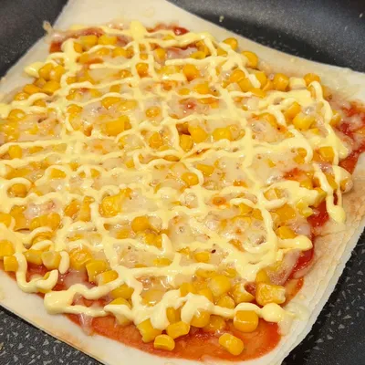 パリパリ食感で子どもの手が止まらない
