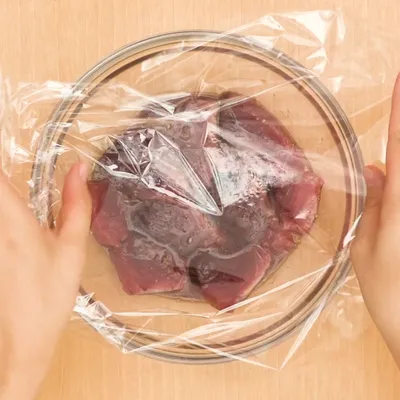 漬ける