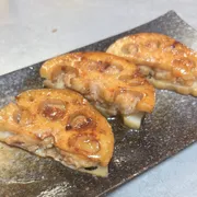 忙しいママ必見！つみれで作るはさみ焼き揚げ時短レシピ