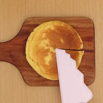 もうケンカしない! ダイソーのケーキを奇数にするグッズ