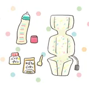 0歳で使い倒した！おすすめグッズ