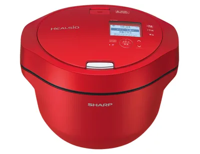 ヘルシオ ホットクック KN-HW24G