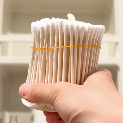 輪ゴムは他にも使い道が!