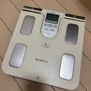 産後、体重戻ると思ってた私のリアルな現実