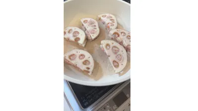 忙しいママ必見!つみれで作るはさみ焼き揚げ時短レシピ