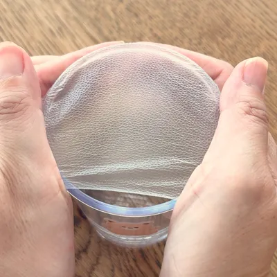 身近なものを使って食事のプチストレスを解消！