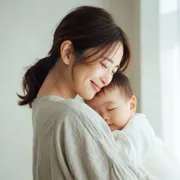 「生後9ヶ月なのに全然寝ない！」原因と今夜からできる対策を解説