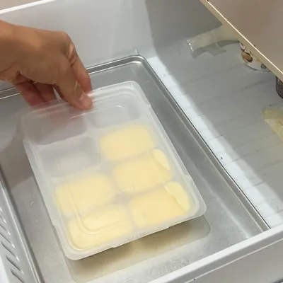 牛乳パックで気軽にパンケーキ作りを始めよう