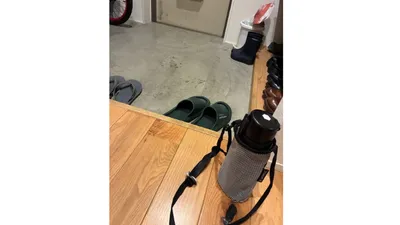 かぁちゃん、心を鬼にするの巻