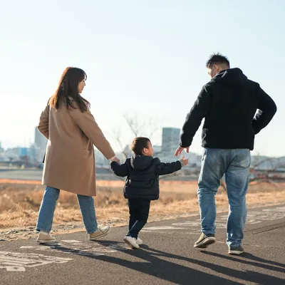 子どもの名前の由来は?先輩ママパパに聞いてみた!
