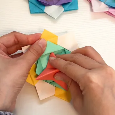 親子で夢中になれる無限コマ