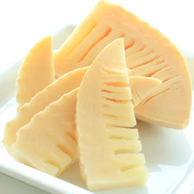 離乳食のたけのこ|初めてはいつから?保存方法やレシピ・アレルギーを解説【管理栄養士監修】
