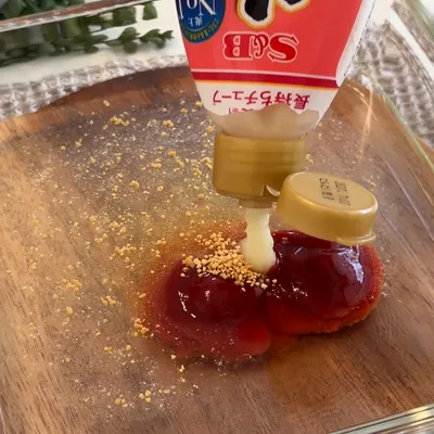 あさりとブロッコリーで栄養をプラス