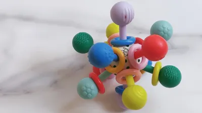 0ヶ月から使える！1歳の今でもお気に入りで遊んでいるおすすめおもちゃ