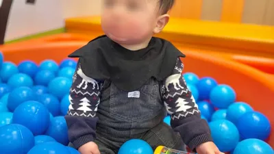 0歳から楽しめる!ボーネルンド キドキドがおすすめ