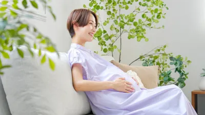 高齢出産は何歳から?35歳や40歳での出産によるリスク・注意点も解説