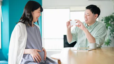 面白いバースプランで思い出に残る出産をしよう!先輩ママ・パパの体験談を紹介