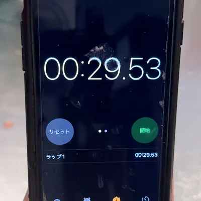 砂糖を使った手の油汚れ落としを試してみよう